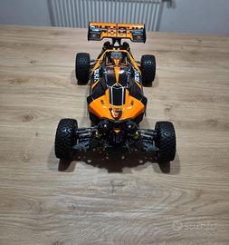 MACCHINA RC BUGGY 1/10🔥