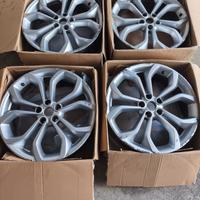 cerchi in lega Renault Scenic IV 20"