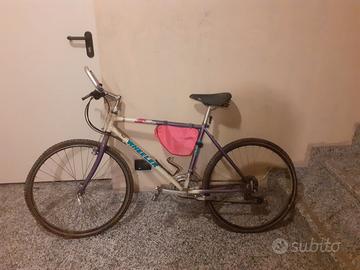 mountain bike Wheeler 6600