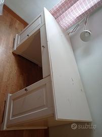 Scrivania Ikea 