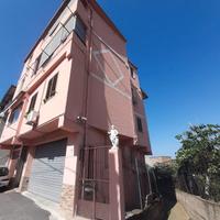 Attico Condera 110mq vedi descrizione