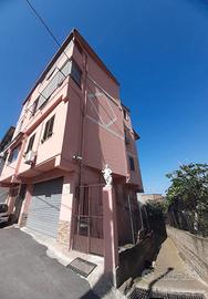 Attico Condera 110mq vedi descrizione