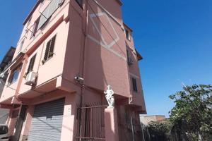 Attico Condera 110mq vedi descrizione