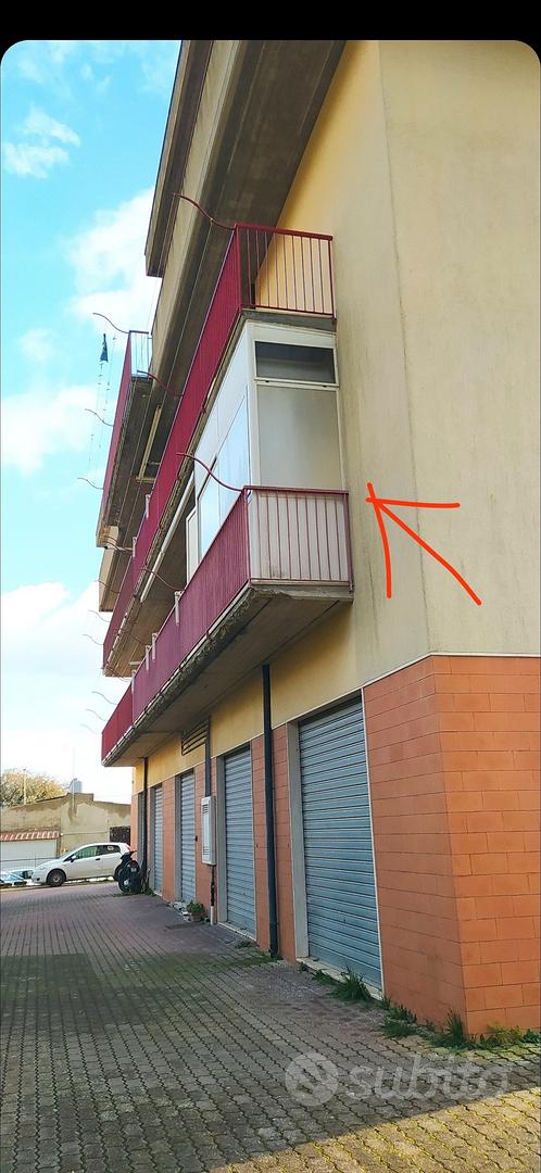 Appartamento – Caltagirone, Canalotto, Catania - Vista 2