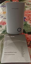 amplificatore di segnale wi-fi 