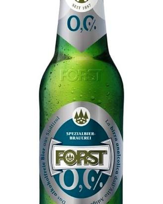 Cassa birra analcolica