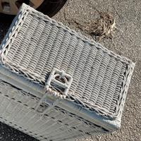 Cesto portabiancheria