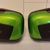 Valigie laterali Givi V35