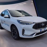 FORD Kuga 2.5 Full Hybrid 180 CV CVT 2WD ST-Line X