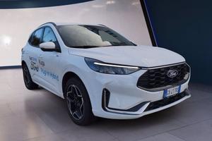 FORD Kuga 2.5 Full Hybrid 180 CV CVT 2WD ST-Line X