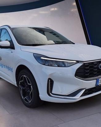FORD Kuga 2.5 Full Hybrid 180 CV CVT 2WD ST-Line X