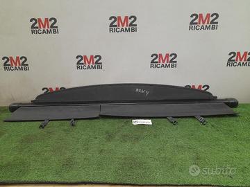 CAPPELLIERA POSTERIORE TOYOTA Rav4 3Â° Serie 2ADFH