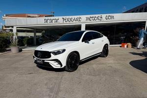 Mercedes-benz GLC 300 d 4Matic Mild Hybrid AMG Lin