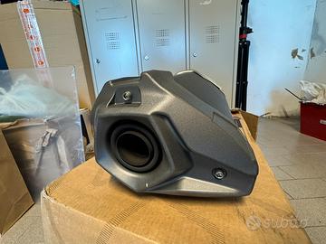 Terminale Kawasaki ZH2 NUOVO