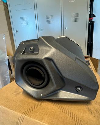 Terminale Kawasaki ZH2 NUOVO