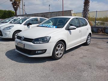 Volkswagen Polo 1.4 5 porte Highline