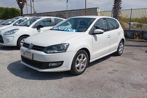 Volkswagen Polo 1.4 5 porte Highline