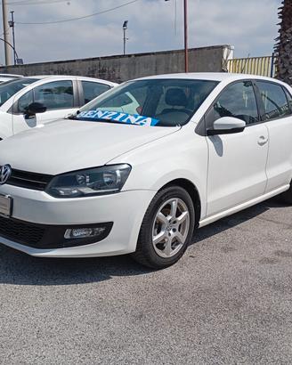 Volkswagen Polo 1.4 5 porte Highline