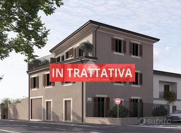 2 LOCALI A CALVISANO