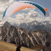 Parapendio Advance PI2 19