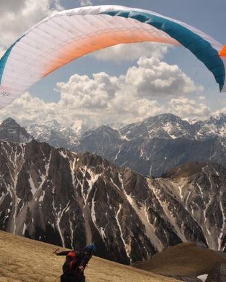 Parapendio Advance PI2 19