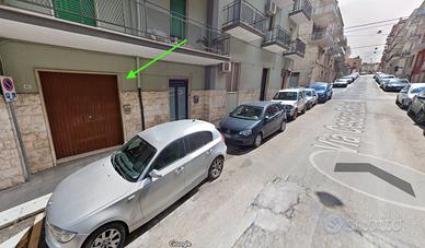 Bilocale via Cesare Battisti 60, Martina Franca