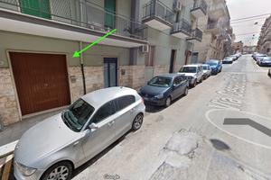 Bilocale via Cesare Battisti 60, Martina Franca