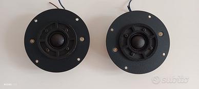 RCF br 55 Coppia Tweeter TW 10 B