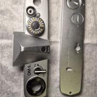 Calotte Olympus OM 1n