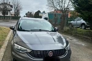 Fiat tipo 1300 multi jet 2017
