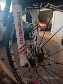bici MTB 