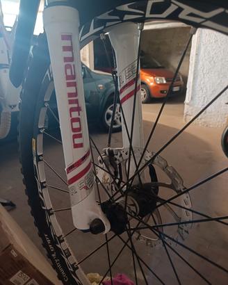 bici MTB 