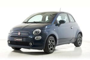 FIAT 500 Hybrid 1.0 70cv Ibrido