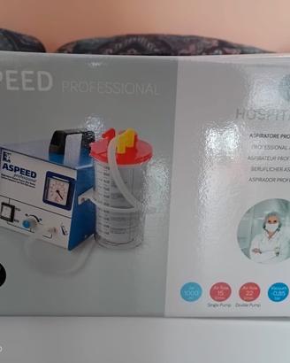 aspiratore chirurgico aspeed
