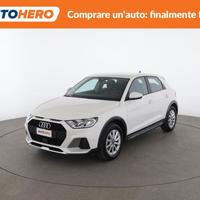 AUDI A1 allstreet 30 TFSI S tronic Business