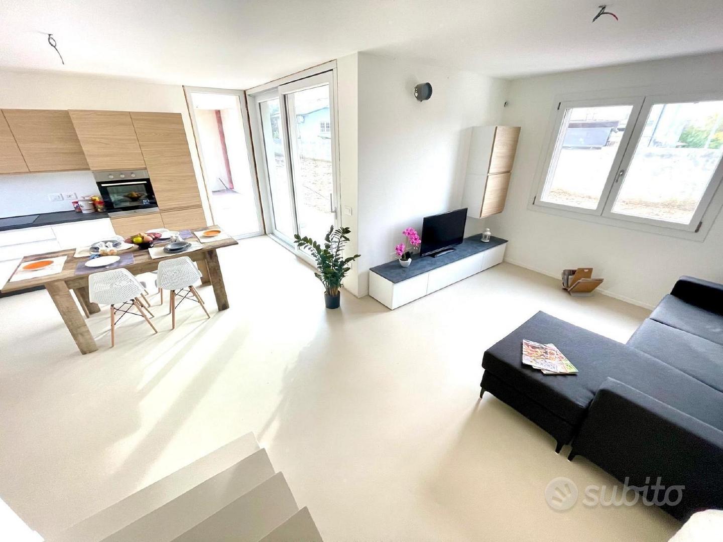 House in Mortegliano / Mortean, Udine / Udin / Videm - Vista 3