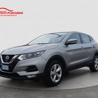 NISSAN Qashqai 1.3 DIG-T 140 CV Business