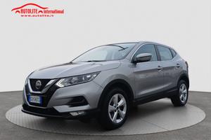 NISSAN Qashqai 1.3 DIG-T 140 CV Business