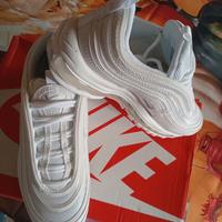 Nike Air Max 97 - Bianco Tg.39