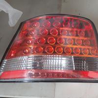 Fanali Led posteriori VW Golf 4