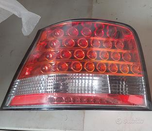 Fanali Led posteriori VW Golf 4