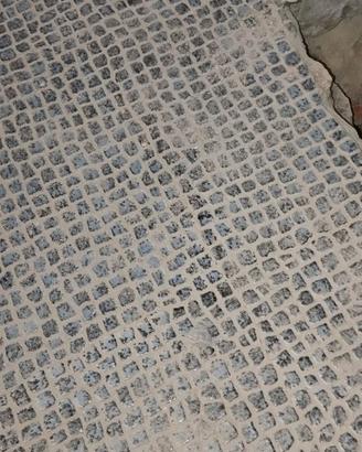 Piastrella mosaico