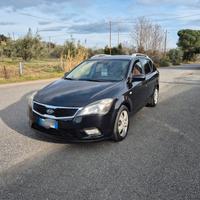 Kia Ceed pro_cee'd 1.6 CRDi VGT 115CV EX Sport