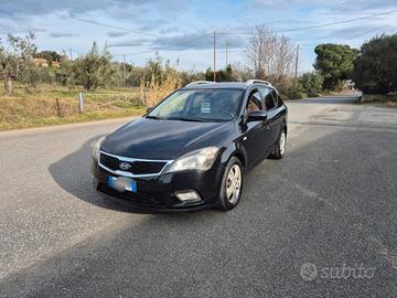 Kia Ceed pro_cee'd 1.6 CRDi VGT 115CV EX Sport