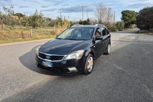 Kia Ceed pro_cee'd 1.6 CRDi VGT 115CV EX Sport