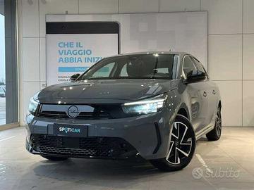 Opel Corsa 1.2 100 CV GS