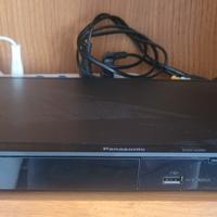 Lettore DVD della Panasonic 