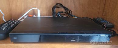 Lettore DVD della Panasonic 
