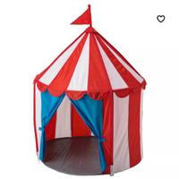 Tenda circo