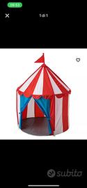 Tenda circo